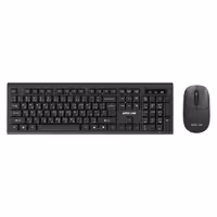 کیبورد و ماوس بیسیم گرین لاین Green Lion GKM-200 Wireless Keyboard &amp; Mouse