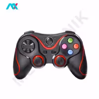 گیم‌پد بی‌سیم تک شوک‌دار وریتی مدل V-J4113W