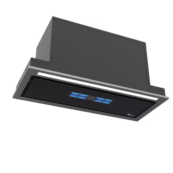 بیمکث هود مخفی 2078