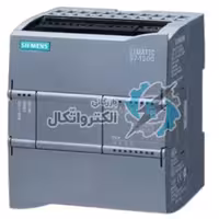 پردازنده سری 1211C زیمنس مدل 6ES7211-1A40-0XB0