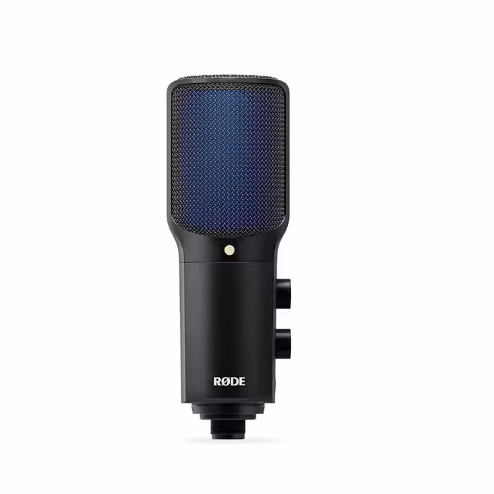 میکروفون   Rode NT-USB