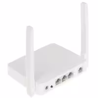 مودم بی سیم ADSL مرکوسیس مدل mw300d