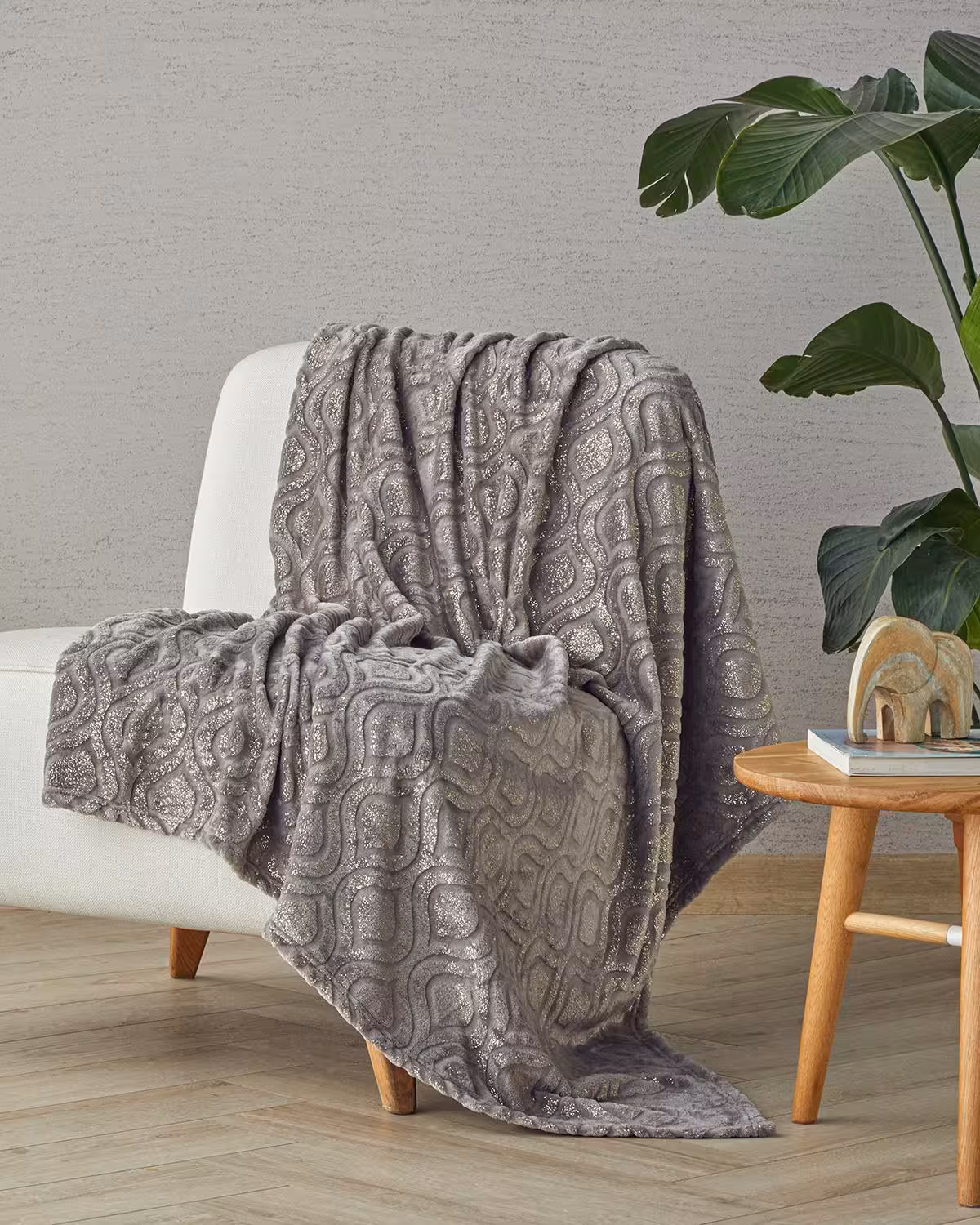 شال مبل انگلیش هوم طرح Luminance