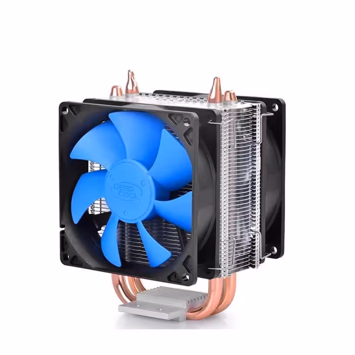 فن سی پی یو دیپ کول مدل آیس بلد 200