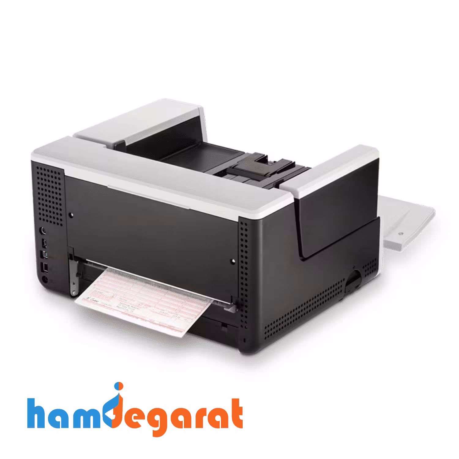 اسکنر kodak S3100