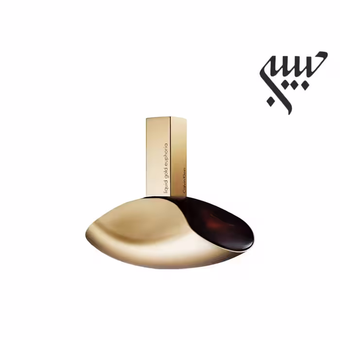 CK Euphoria Gold  سی کی ایفوریا گلد زنانه