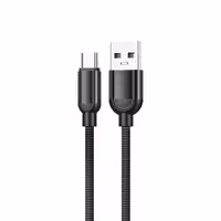کابل شارژ تایپ سی جی بی کیو مدل CA-610