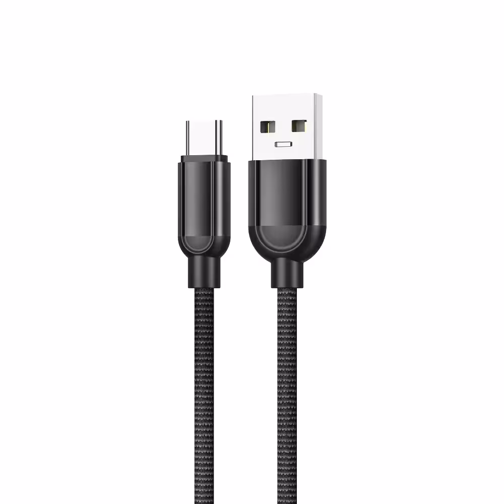 کابل شارژ تایپ سی جی بی کیو مدل CA-610