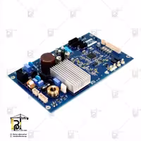 Hyundai Elevator Door Machine Board HIDC-N REV1.2