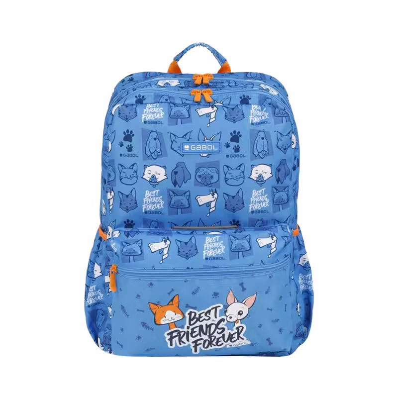 کوله پشتی گابل مدل Friends 233153 | چاوه