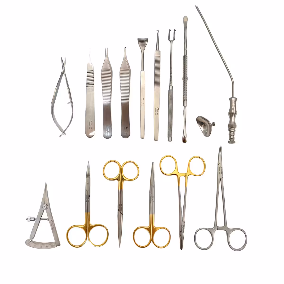 ست بلفارو پلاستی