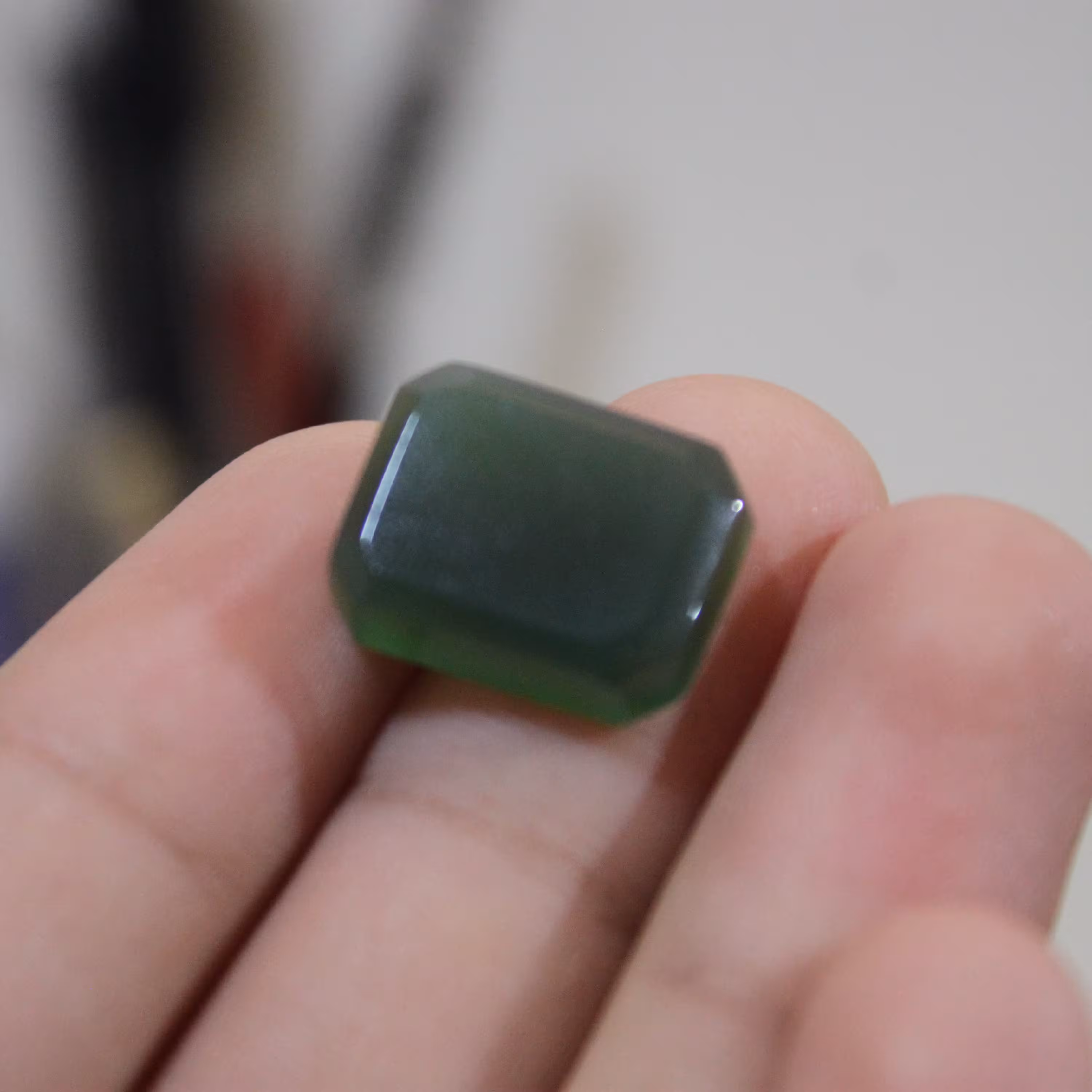 عقیق سبز (خراسانی) با قیمت باور نکردنی...