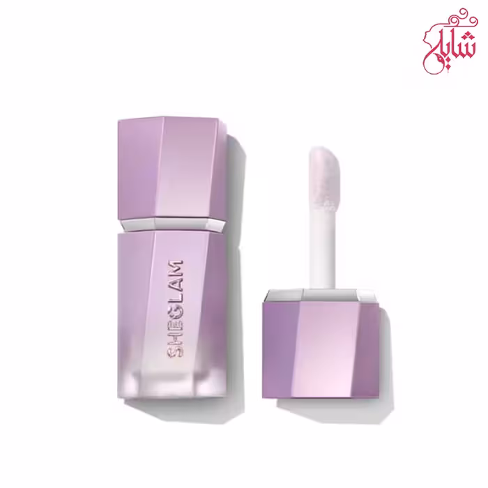 شیگلم-هایلایتر کروم فلینگ کامت