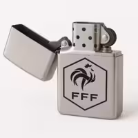 فندک زیپو فرانسه