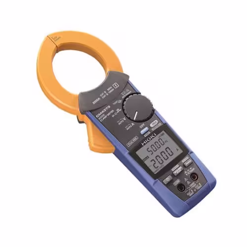 مولتی متر کلمپ هیوکی مدل HIOKI CM4373