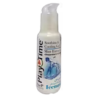 ژل لوبریکانت آیس من (Ice Man) 75 میلی لیتر پلی تایم