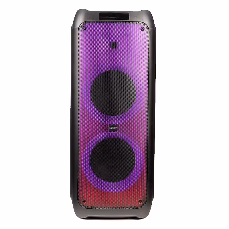 پخش کننده خانگی مدل party box1011