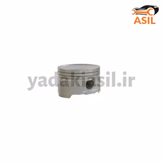 پیستون 206 تیپ 5 کامل والنسی (سایز 25)
