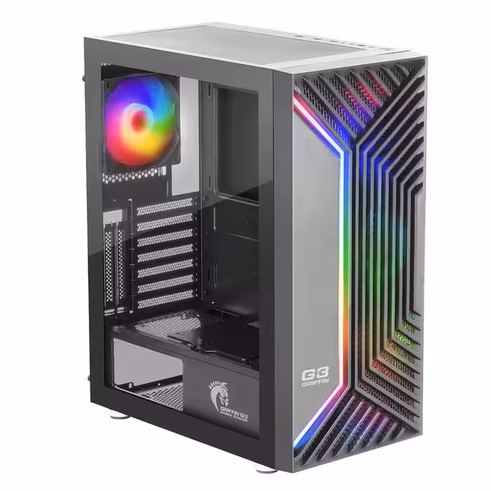 کیس گرین GREEN GRIFFIN G3 PLUS