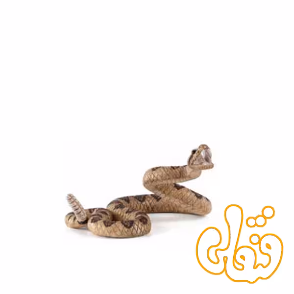مار زنگی Rattlesnake 387268