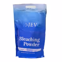 پودر دکلره جوو سفید حجم 1200 گرم