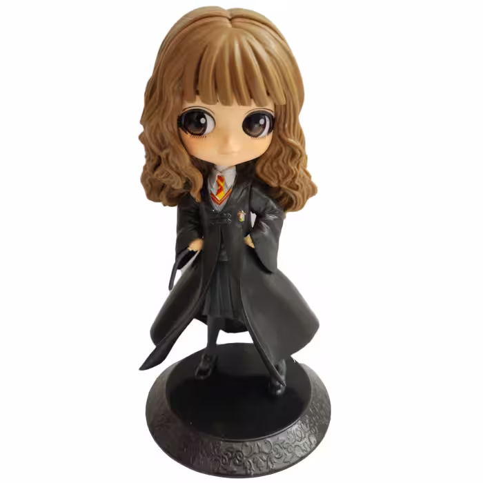 فیگور هرماینی جین گرنجر در هری پاتر Hermione Jean Granger