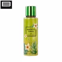 بادی اسپلش فنتاستیک گرین سینابلا حجم 250ml