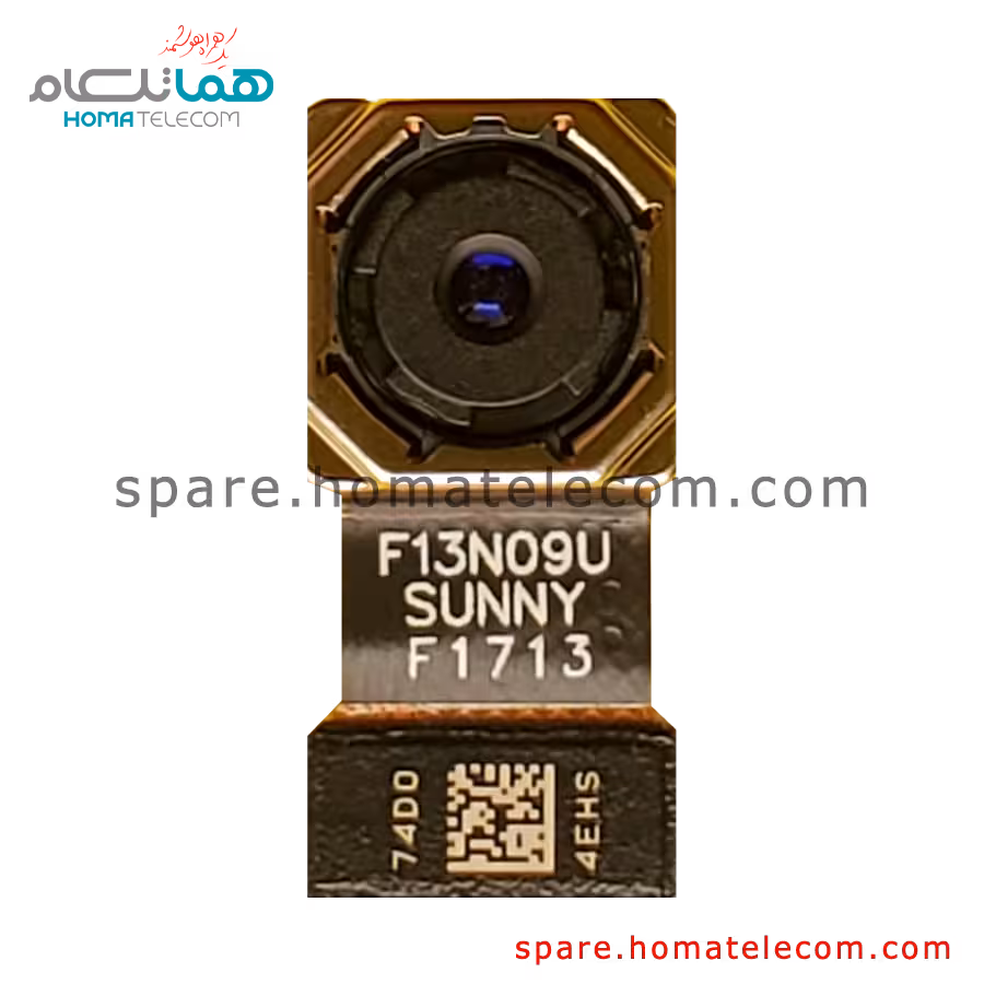 دوربین اصلی 13 مگاپیکسل موتورولا موتو جی5