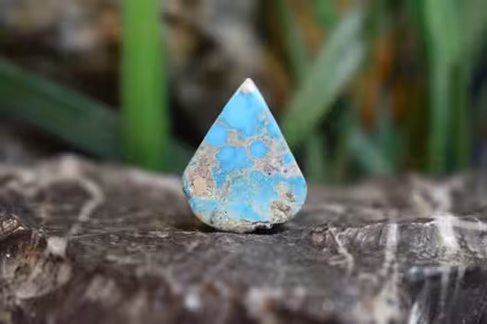 فیروزه نیشابور