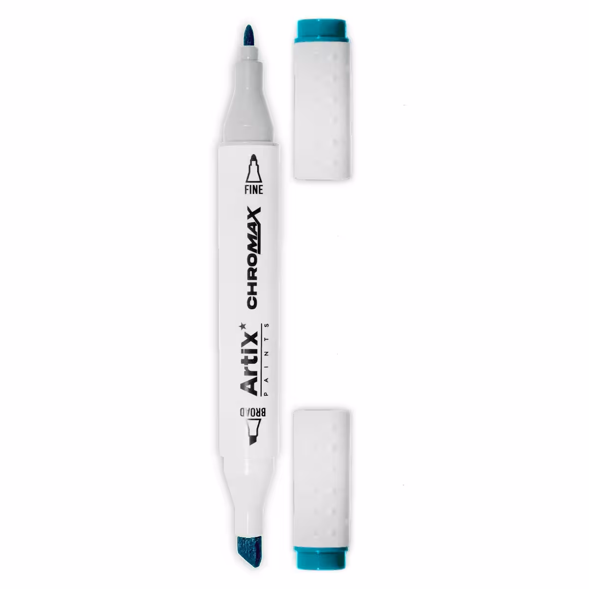 ماژیک دوسر آرتیکس مدل کرومکس کد 62