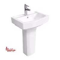 روشویی پایه دار کرد مدل دافنه 60 درجه 1