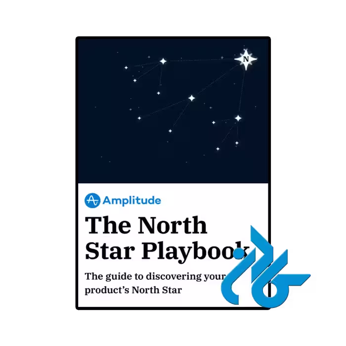 کتاب Amplitude The North Star Playbook