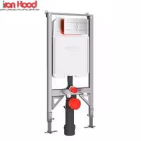 فلاش تانک توکار وال هنگ ایمن آب مدل کلیک