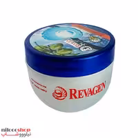 ژل واکس حالت دهنده مو ریواژن حجم 300 میلی لیتر