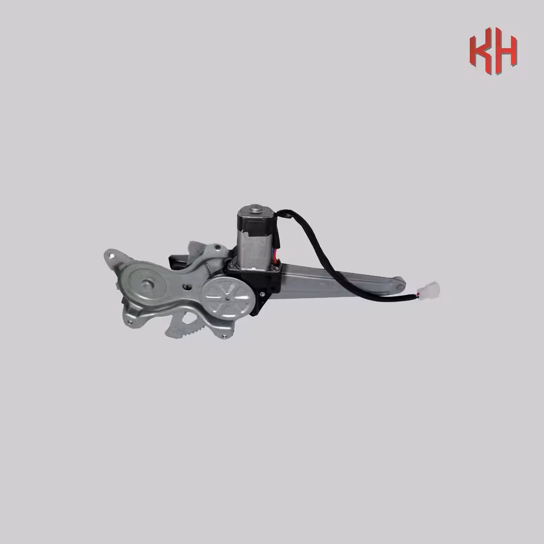 دستگاه شیشه بالا بر عقب چپ ام وی ام X33 NEW