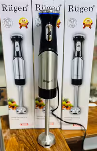 گوشتکوب تک کاره روگن مدل RU-2240