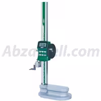 کولیس پایه دار دیجیتال 30 سانت کد 1156-300 اینسایز