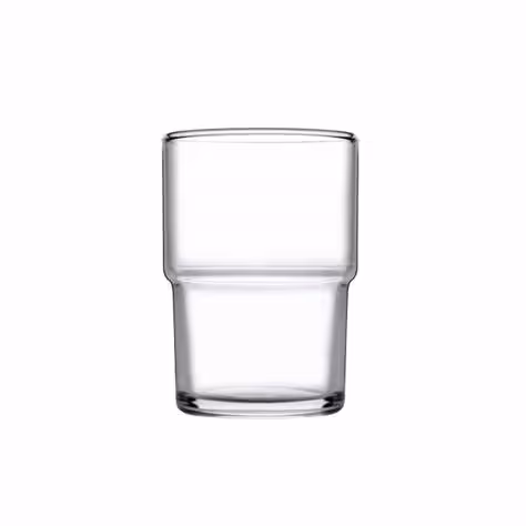 لیوان پاشاباغچه 200 سی سی 6 عدد مدل هيل HILL کد 420442