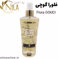 بادی اسپلش گوچی فلورا وودلایک | FLURA GOUCI WOODLIKE | حجم 250 میلی لیتر
