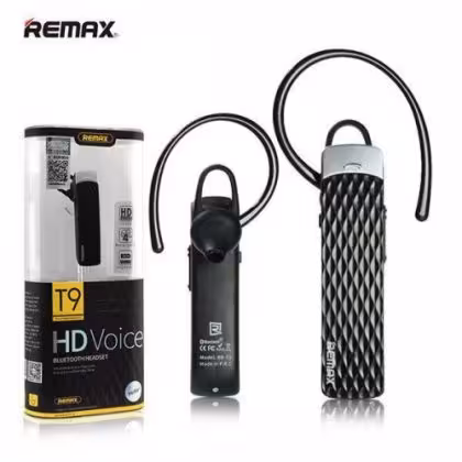 هندزفری بلوتوث Remax-RB-T9