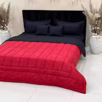 روتختی کتان طرح پتینه کد K6