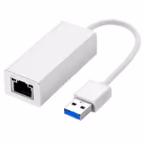 مبدل USB3.0 به RJ45 1000Mbps فرانت مدل FN-U3E1000