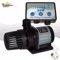 واتر پمپ DC مدل DCS-1200 شرکت جیکود