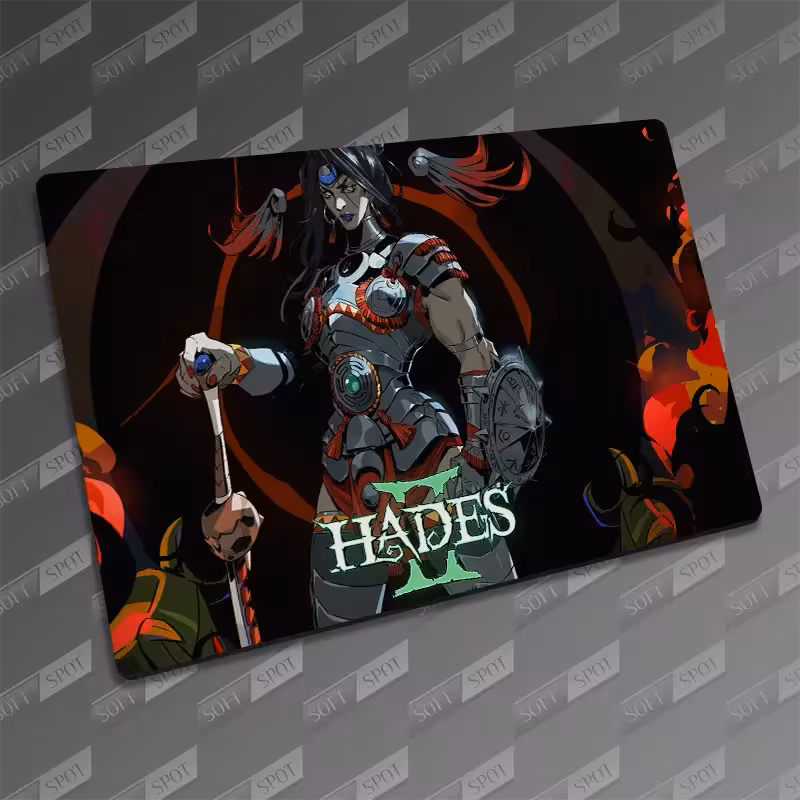 ماوس پد طرح Hades II Nemesis MP-246