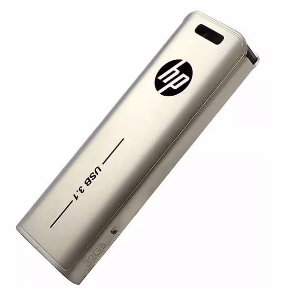 فلش مموری USB 3.1 اچ پی مدل X796w ظرفیت 32 گیگابایت