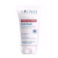 کرم بهبود دهنـده اگزمـا حاوی 1% عصاره جو دو سر اسکوویت (50 میل)