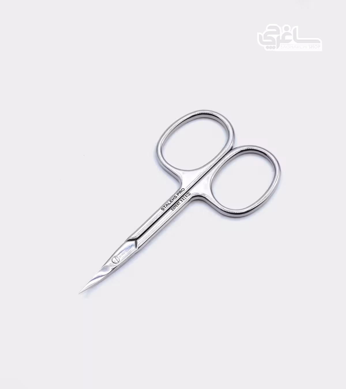 قیچی مانیکور ناخن حرفه‌ای استالکس پرو STALEKS EXPERT 11/1
