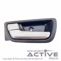 قیمت دستگيره داخلی درب بازکن شاهین (چپ)