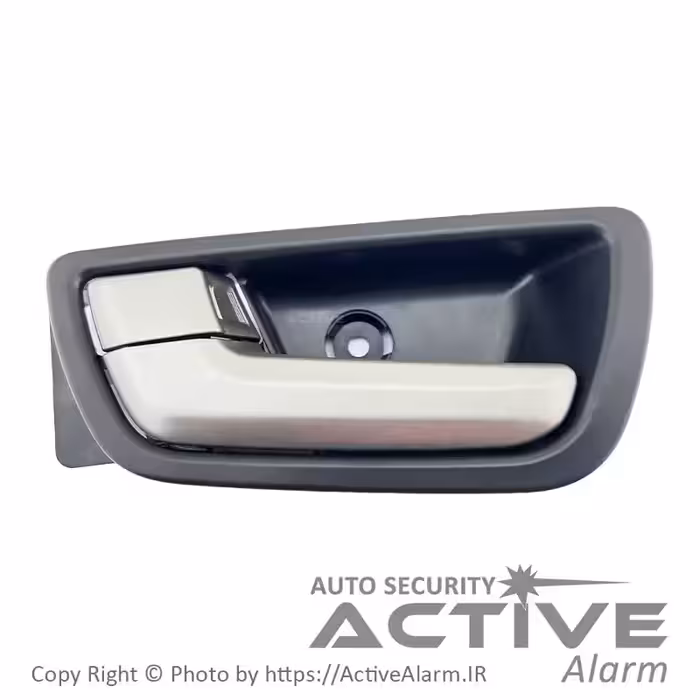 قیمت دستگيره داخلی درب بازکن شاهین (چپ)