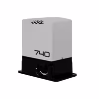 جک برقی درب پارکینگ فک مدل C740